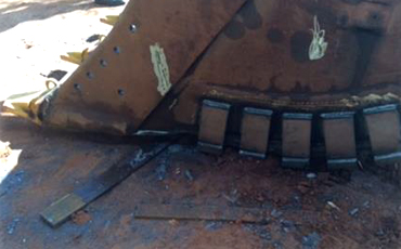 Welding and Fabrication